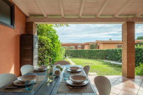 2 minutes' walk from the sea- cozy ande full-equipped house